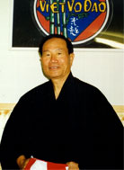 Maître PHAN HOANG